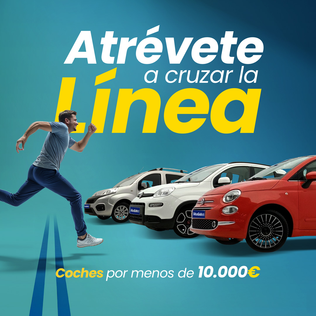 ofertas coches
