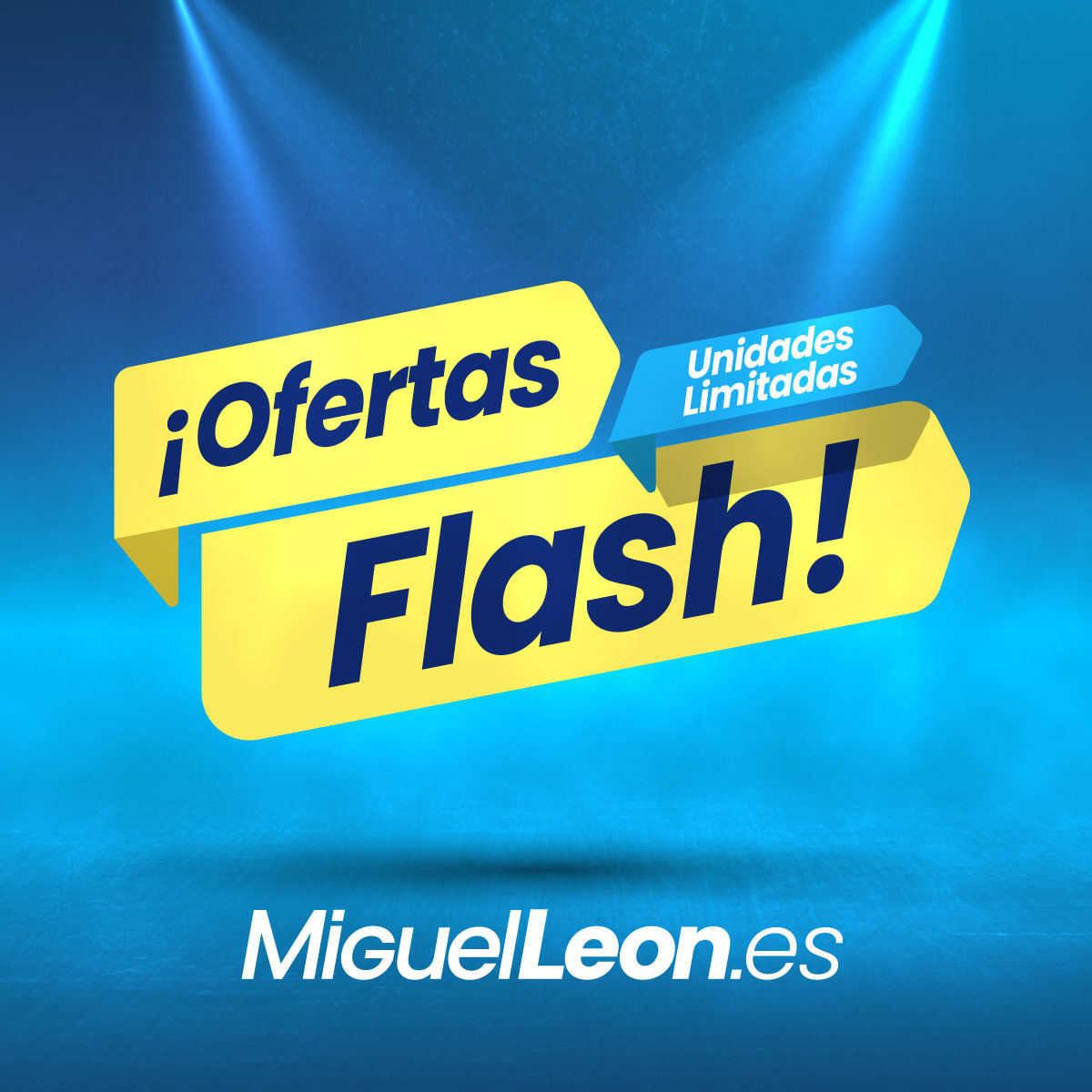 ofertas flash coches