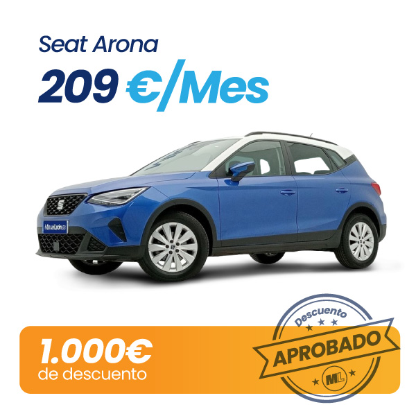 arona oferta