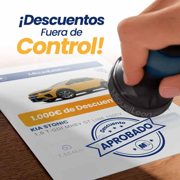 descuentos coches canarias